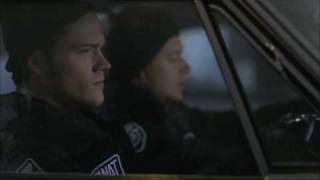 Supernatural - Nightshifter - End Scene