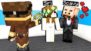 MIA FIGLIA SI SPOSA!! - Casa di Minecraft #60