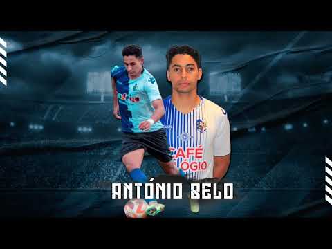 António Belo Highlights 22/23
