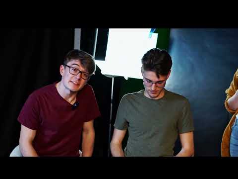 Podpořte studentský film V Obraze ♥