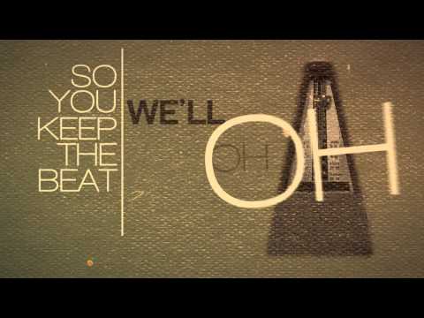 Go Radio - "Collide" Lyric Video