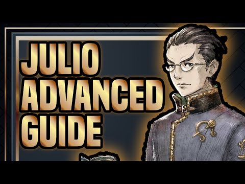 Julio Advanced Guide. Triangle Strategy