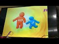 Nick Jr Productions 1999 2000