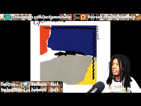 FIRST TIME HEARING Genesis - Dodo / Lurker Reaction