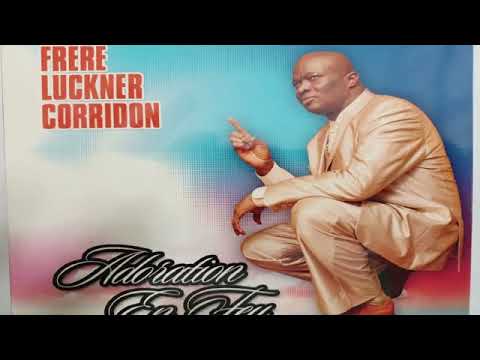 Psalmiste Luckner Corridon full Adoration