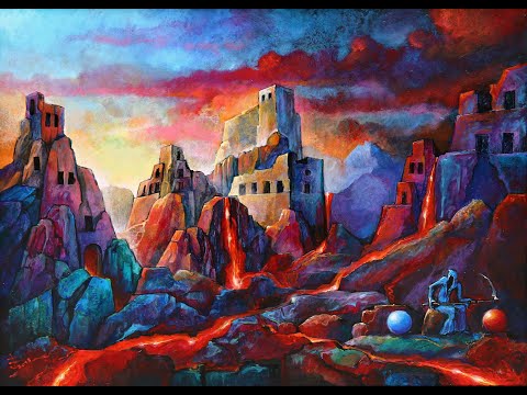 Bachu - La Vida Loca (Prod. Cxdy)