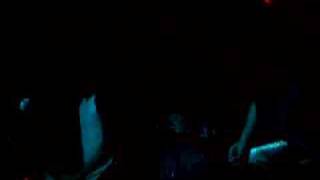 Horse the Band in Juarez, Mexico