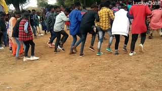 Baray Guiya Baray nin Best Kurkh song 2019 DJ== Remix singer.krishna majnu ghaghra