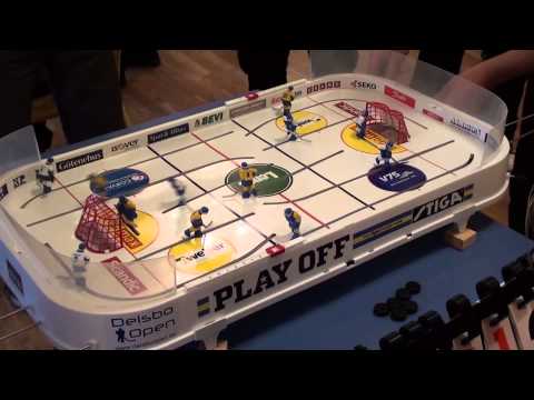 Delsbo Open 2014 Oscar Lars Game 3