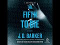 Fifth to Die - J.D. Barker