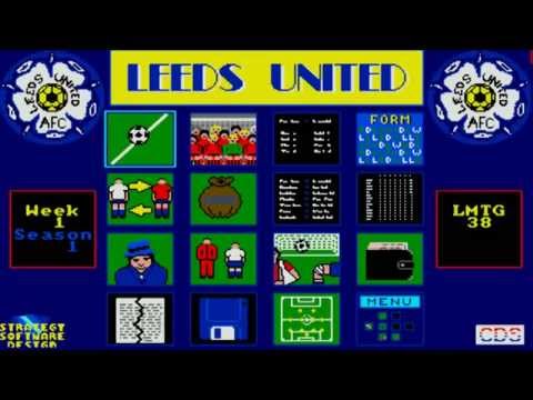 Leeds United picture