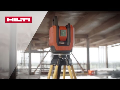 DÉCOUVREZ l'outil d'implantation Hilti PLT 300
