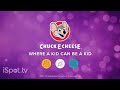 Chuck E Cheese Built For Fun Commercial 2022