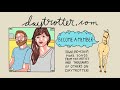 Talkdemonic - Summer Glass - Daytrotter Session
