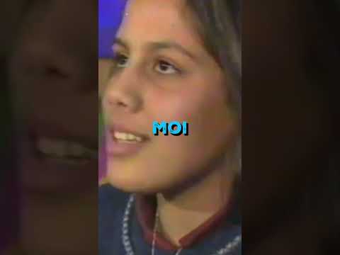 DOC GYNECO PUTTING A KID ON TV IN PLACE!