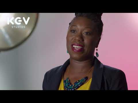 KGV Studios | 2019 Women of Influence Awards | Tequila Johnson and Charlene Oliver