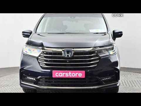 Honda Odyssey 2.0 Hybrid Auto (7 seater) - Image 2