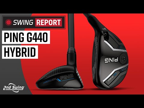 PING G440 Hybrid | The Swing Report