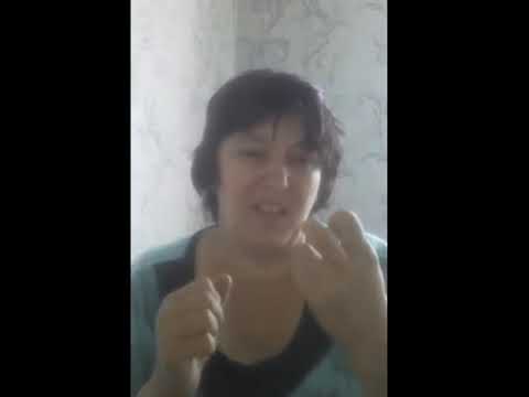 Сурдоперевод CRYPTOHANDS Программа на смарт контракте Ethereum