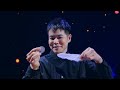 China’s got talent grand final- “新的种子” Eric Chien