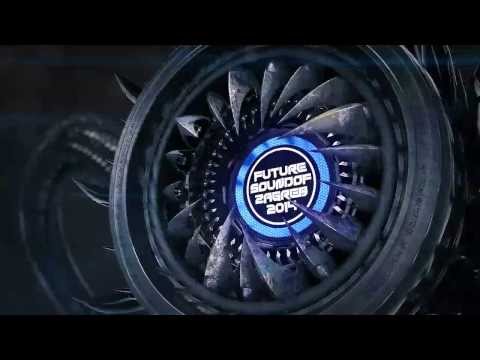 Future Sound Of Zagreb 2014 - "15th Anniversary" (Teaser by piXelfreak)
