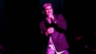 Taylor Hicks, Wherever I Lay My Hat...