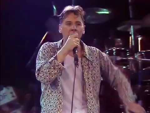 Simple Minds - Waterfront (Live Dortmund 1984) HD-1080p50