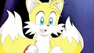 Charactertales-Can’t Believe It’s Christmas(Christmas special)