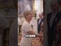 The Day Loyalty Saved The Princess