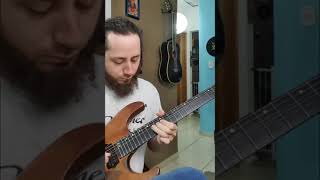 Download lagu Guthrie Govan 9/8 Lick mp3 Download lagu Guthrie Govan 9/8 Lick mp3
