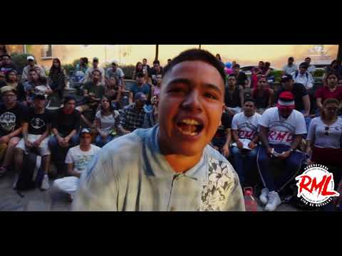 Pumba vs Zucker | Octavos | Clasificatoria Sobredosis de Freestyle