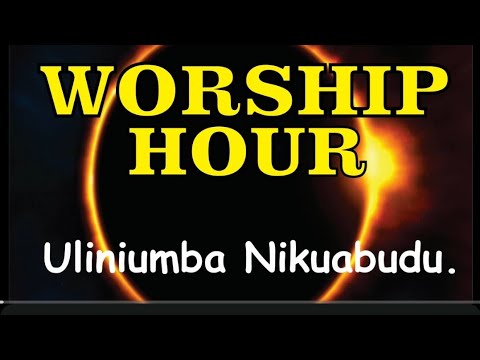 WORSHIP BEAT ONE HOUR. COVERING NUMEROUS SWAHILI SONGS. 🔥🔥