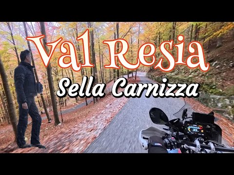 Resia Valley and Sella Carnizza: The Hidden Gem of Friuli Venezia Giulia!