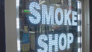 New Haven limits where smoke shops can open in the city