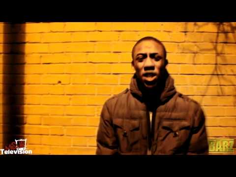 BARZ: Timergeddon [www.MisjifTV.com]