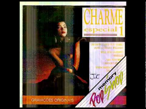 Charme Especial II - Alexander O'Neal - What Can I Do (To Make You Love Me)