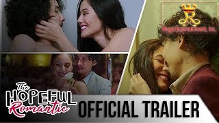 The Hopeful Romantic Official Full Trailer