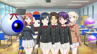電車でGofinal気長にプレイ15