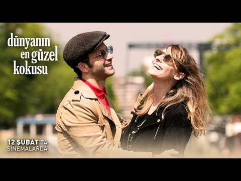 Dünyanin En Güzel Kokusu (2016) Teaser Trailer