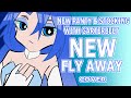 New fly away - PASWG Asuzu Cover