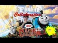 Family Movie Collaboration Episode 16 King Of The Railway