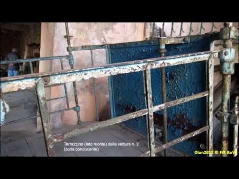 Funicolare Lanzo d'Intelvi - Santa Margherita di Valsolda - 1/3