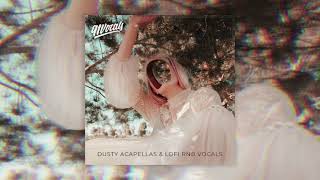 Video thumbnail for Dusty Acapellas & Lofi RnB Vocals | Royalty Free Vocal Samples by 91Vocals