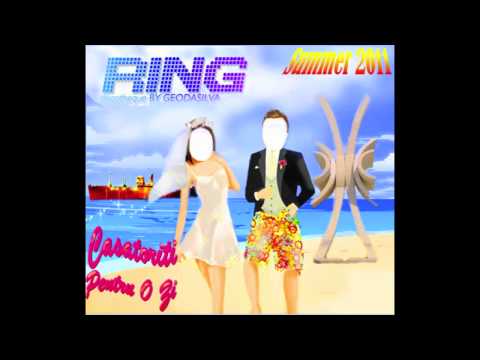 Geo Da Silva feat. Dj Gogos - Arde Ringul (Jack Mazzoni vs MBR Extended Remix )