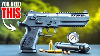 Download lagu 10 Best PCP Air Pistols of 2025 Dominating the Airgun Market! mp3