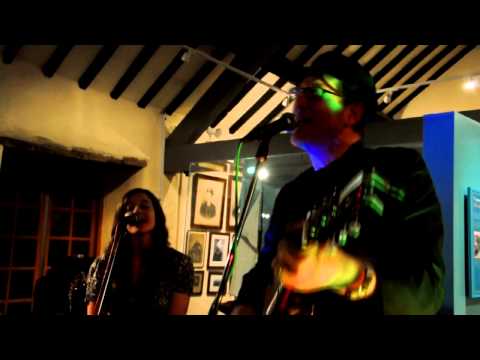 VALENTINE SONG (Original) by Henry Priestman, Ft Eve Goodman.at The Sail Loft Sessions.