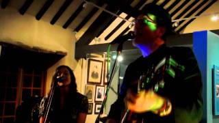 VALENTINE SONG (Original) by Henry Priestman, Ft Eve Goodman.at The Sail Loft Sessions.