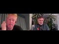 NSL Live Talk with Gary Smith