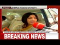 Dimple Yadav Exclusive | SP Candidate Dimple Yadav To NDTV: People Are Rejecting Negative Politics - Video
