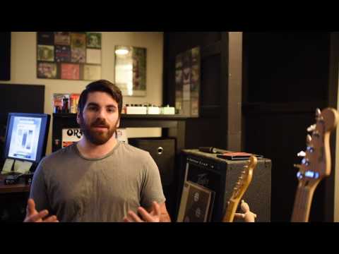 War In The Time Of Peace [Behind The Song] - Wolves At The Gate